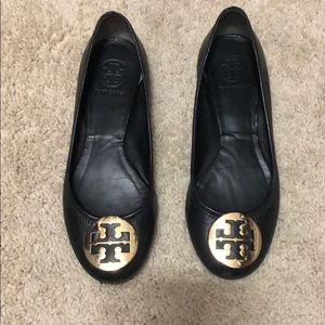 Tory Burch Minnie Ballet Flat